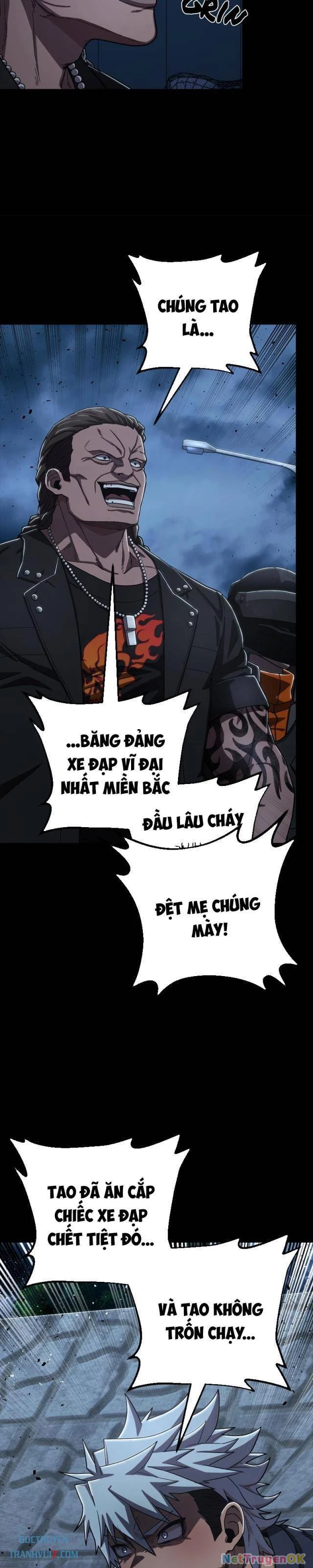 Sự Trở Lại Của Anh Hùng Diệt Thế: Chapter 106