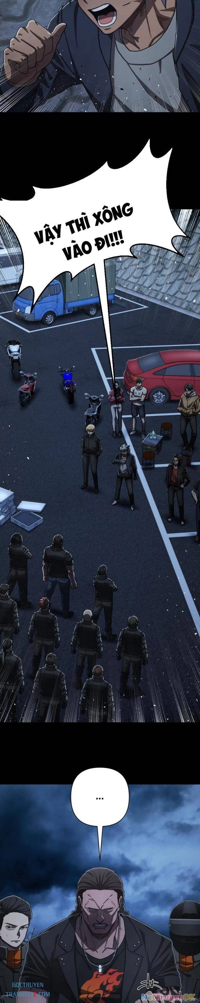Sự Trở Lại Của Anh Hùng Diệt Thế: Chapter 106