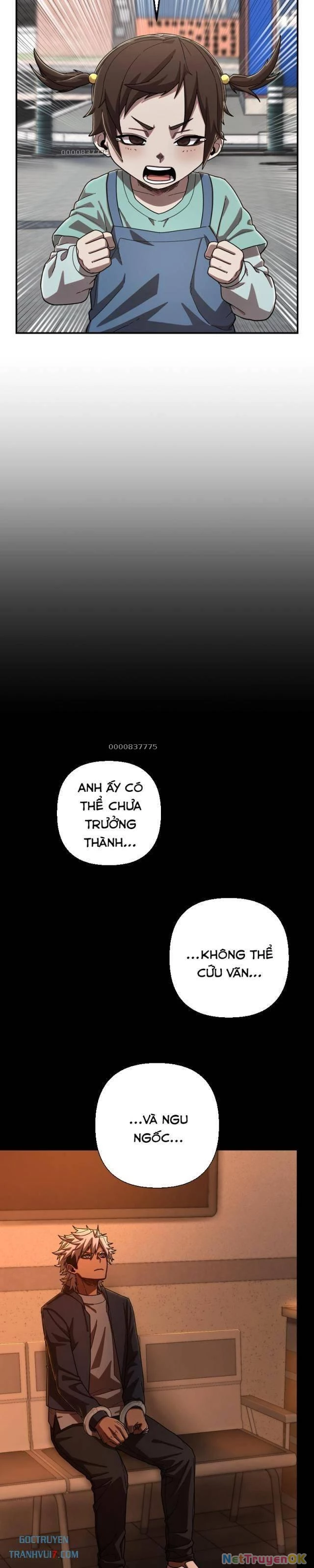 Sự Trở Lại Của Anh Hùng Diệt Thế: Chapter 106