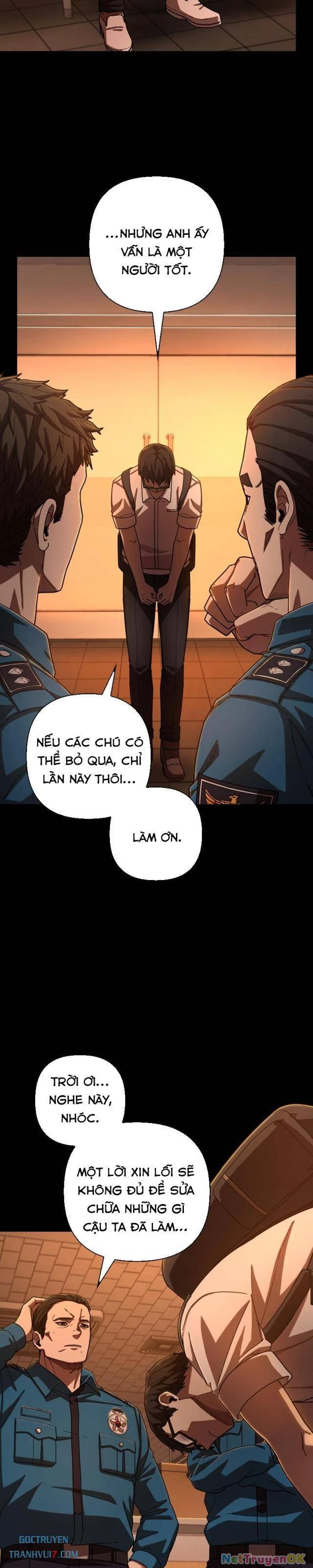 Sự Trở Lại Của Anh Hùng Diệt Thế: Chapter 106