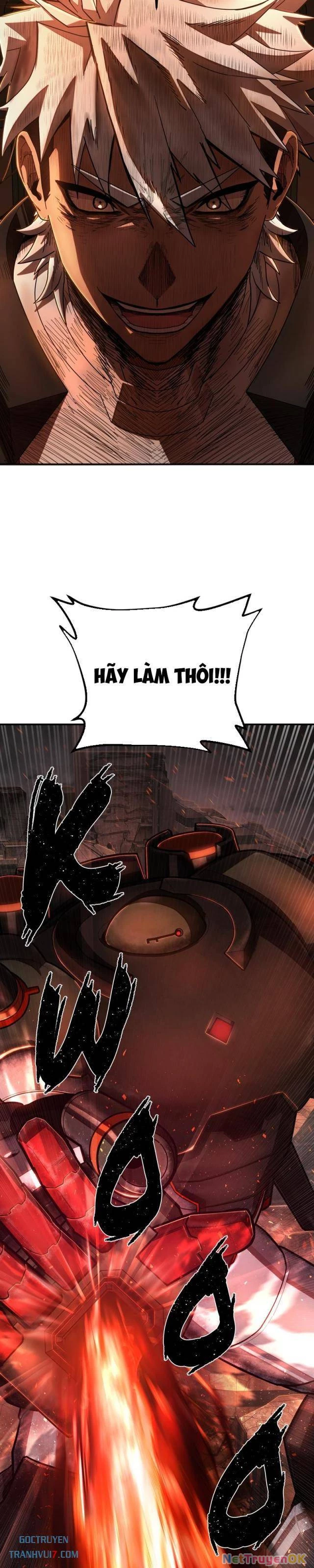 Sự Trở Lại Của Anh Hùng Diệt Thế: Chapter 110