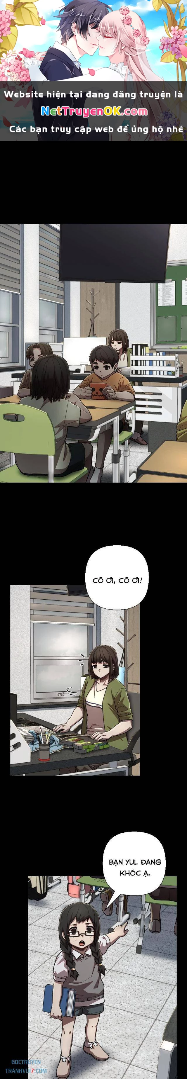 Sự Trở Lại Của Anh Hùng Diệt Thế: Chapter 113