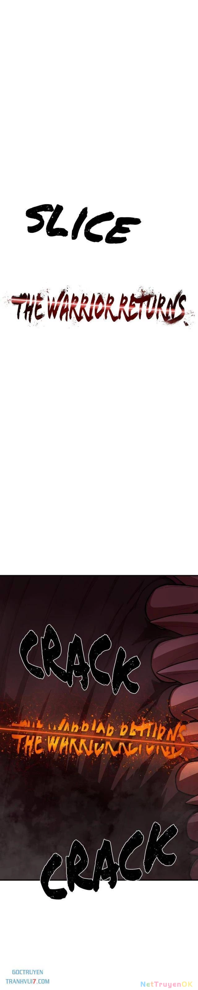 Sự Trở Lại Của Anh Hùng Diệt Thế: Chapter 113