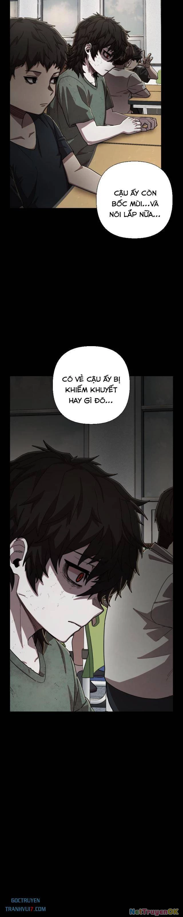 Sự Trở Lại Của Anh Hùng Diệt Thế: Chapter 113