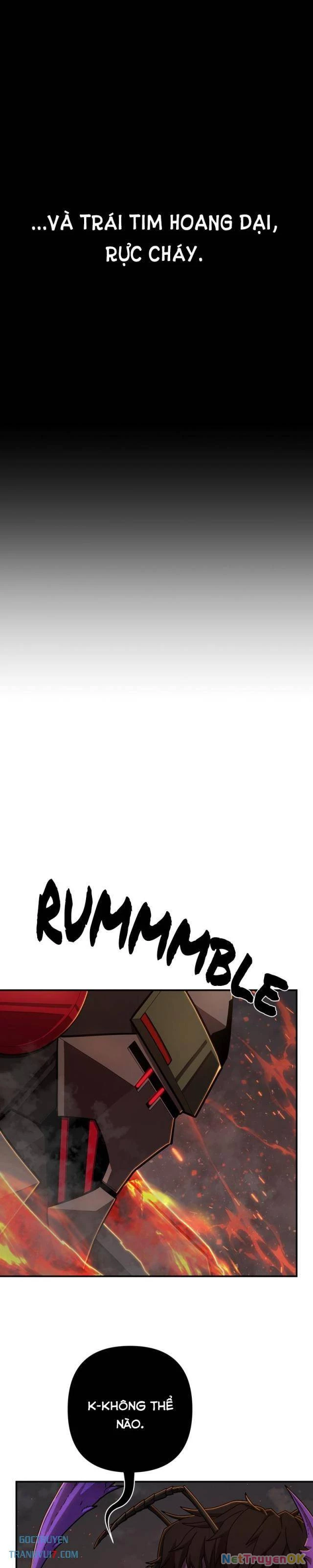 Sự Trở Lại Của Anh Hùng Diệt Thế: Chapter 113
