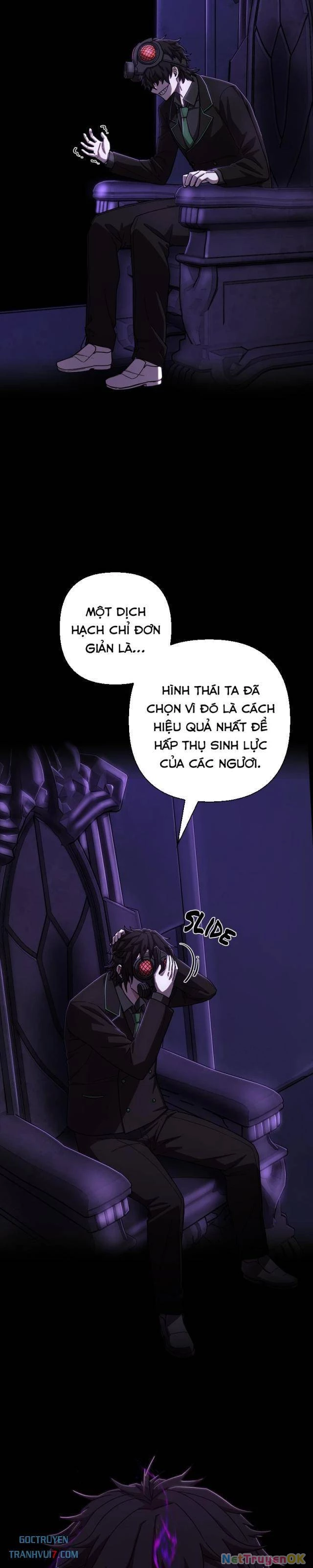 Sự Trở Lại Của Anh Hùng Diệt Thế: Chapter 113