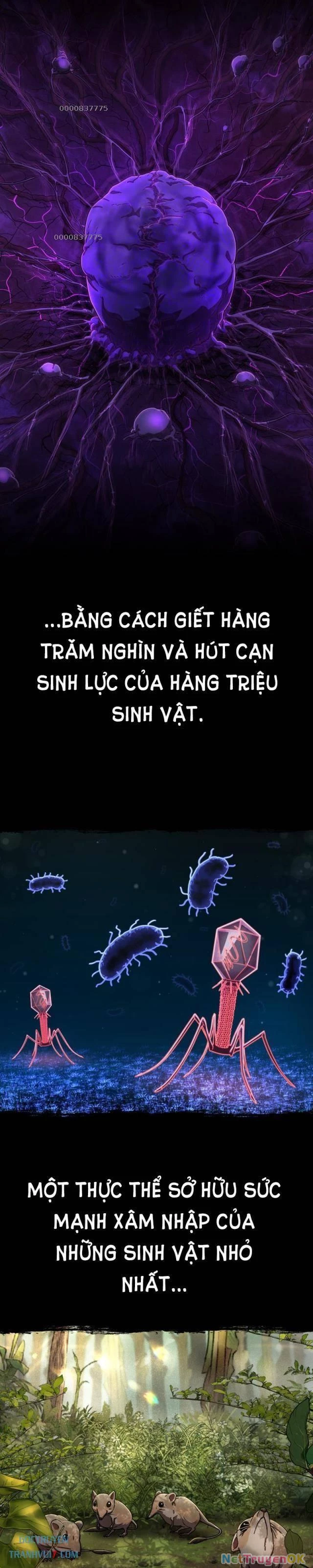 Sự Trở Lại Của Anh Hùng Diệt Thế: Chapter 113