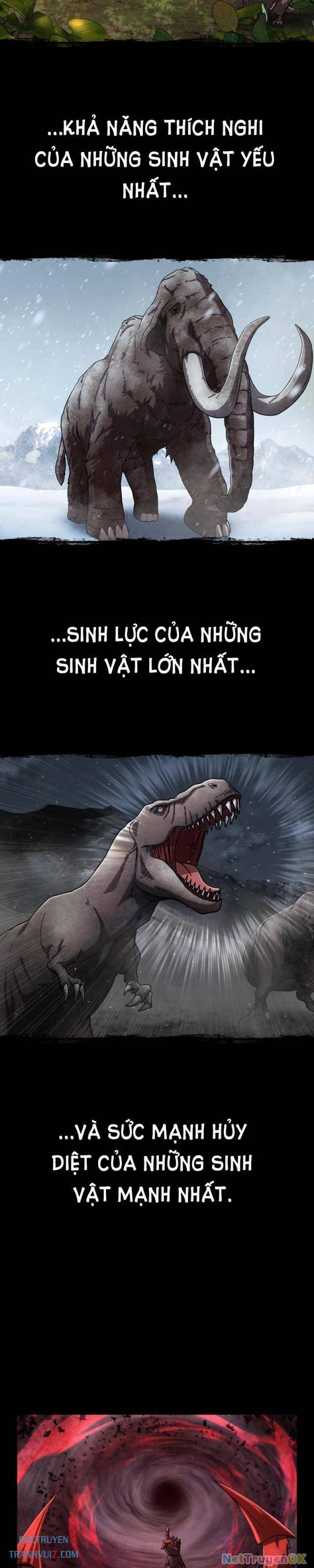 Sự Trở Lại Của Anh Hùng Diệt Thế: Chapter 113