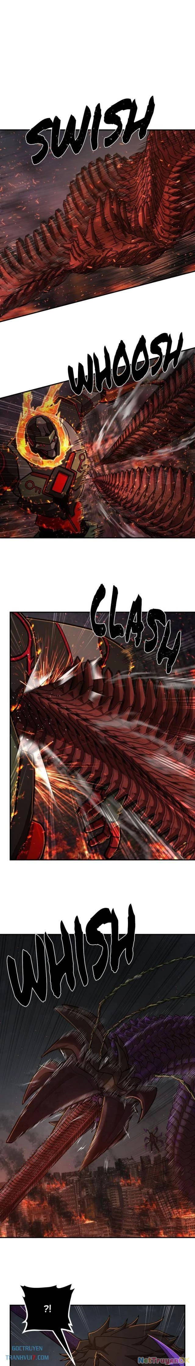 Sự Trở Lại Của Anh Hùng Diệt Thế: Chapter 114