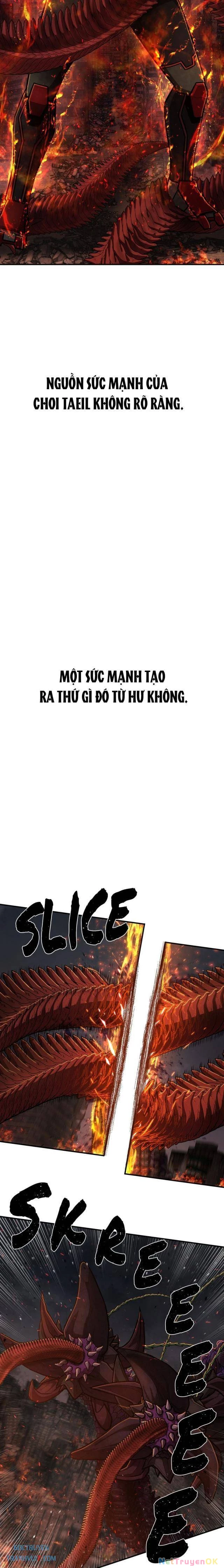 Sự Trở Lại Của Anh Hùng Diệt Thế: Chapter 114