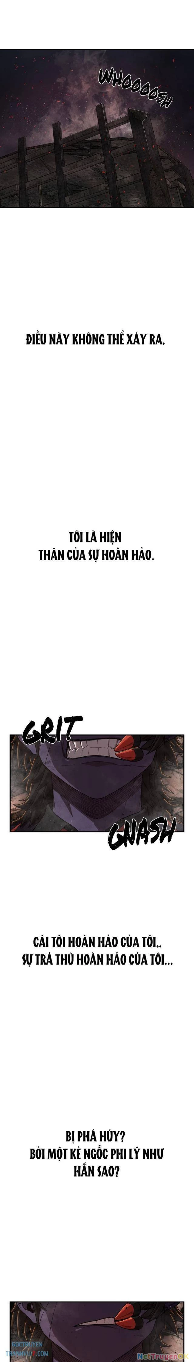 Sự Trở Lại Của Anh Hùng Diệt Thế: Chapter 114