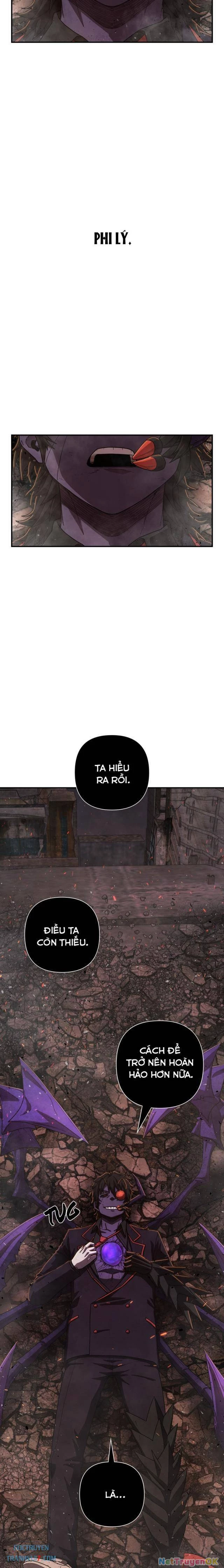 Sự Trở Lại Của Anh Hùng Diệt Thế: Chapter 114