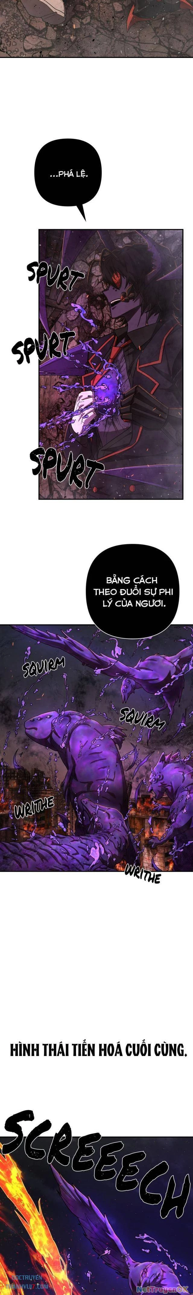 Sự Trở Lại Của Anh Hùng Diệt Thế: Chapter 114
