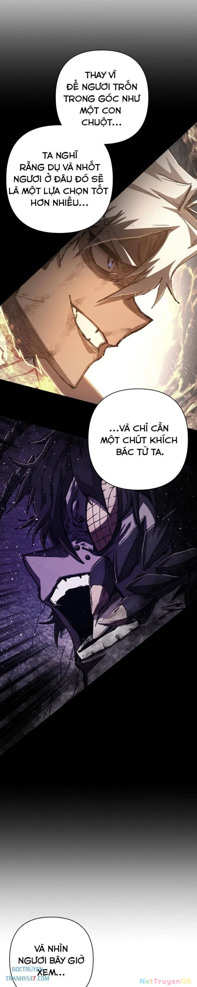 Sự Trở Lại Của Anh Hùng Diệt Thế: Chapter 115