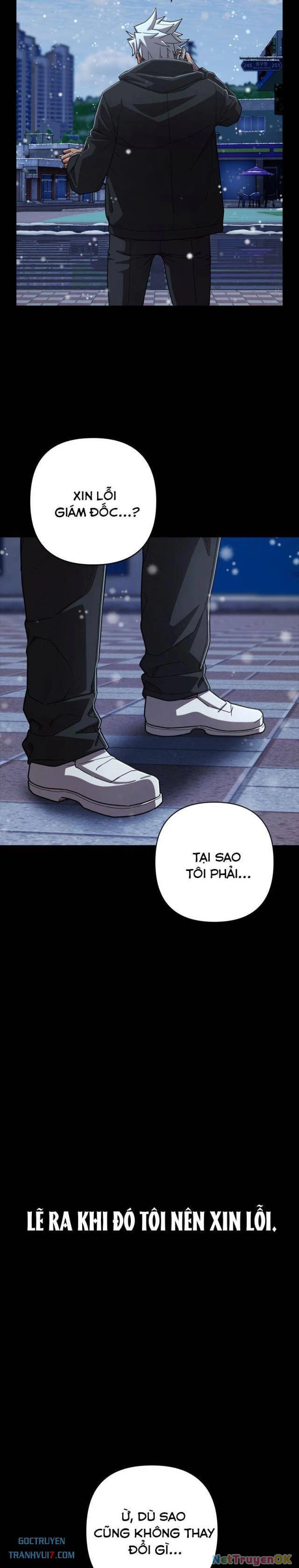 Sự Trở Lại Của Anh Hùng Diệt Thế: Chapter 116