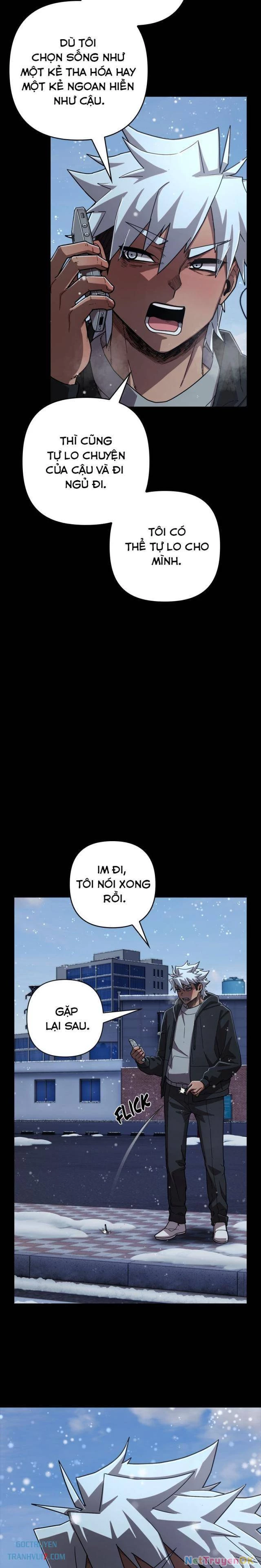 Sự Trở Lại Của Anh Hùng Diệt Thế: Chapter 116