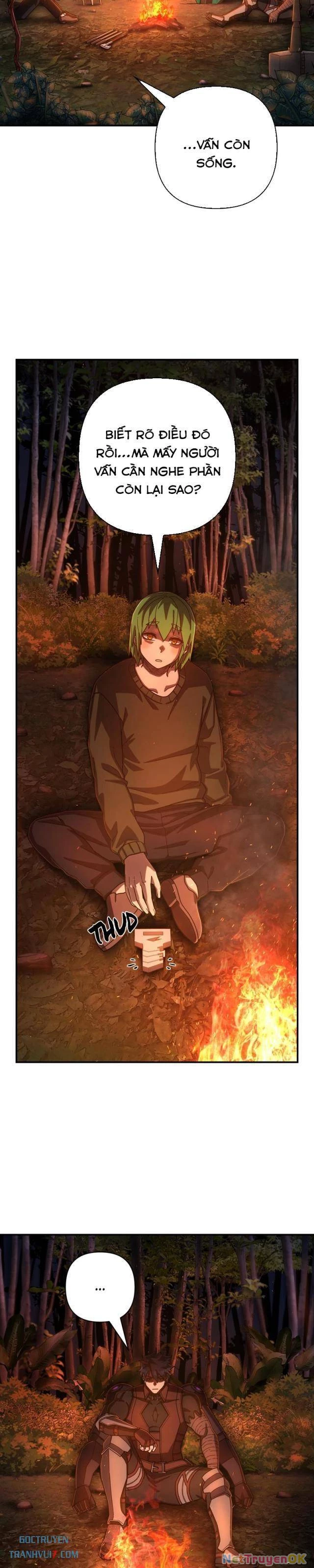 Sự Trở Lại Của Anh Hùng Diệt Thế: Chapter 117