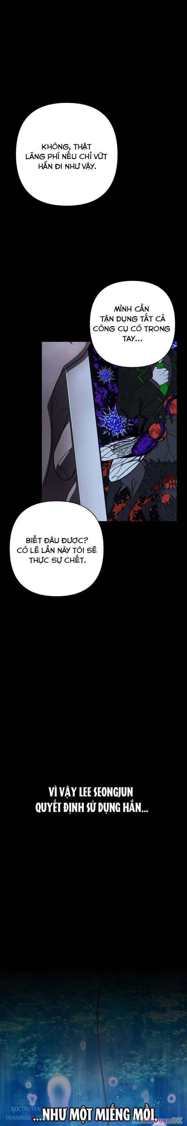 Sự Trở Lại Của Anh Hùng Diệt Thế: Chapter 118