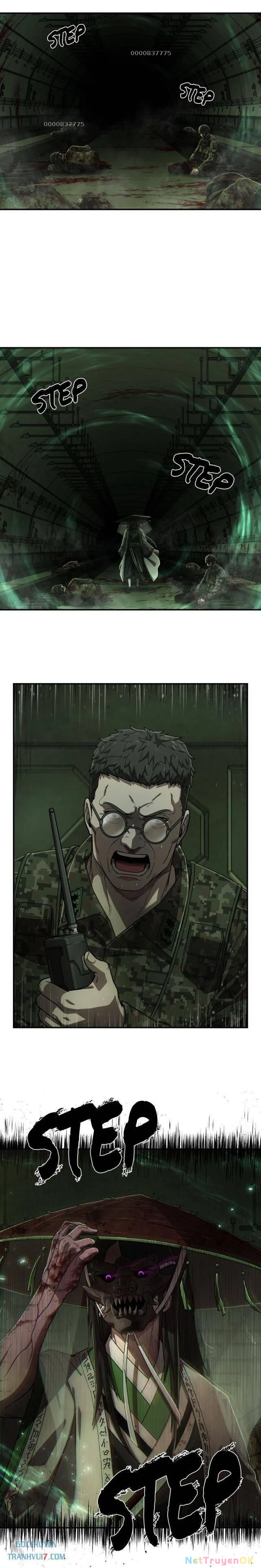 Sự Trở Lại Của Anh Hùng Diệt Thế: Chapter 118