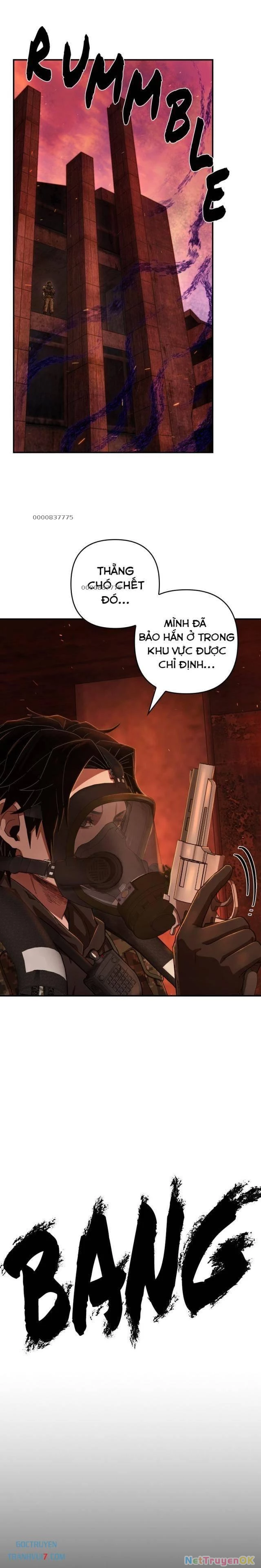 Sự Trở Lại Của Anh Hùng Diệt Thế: Chapter 118