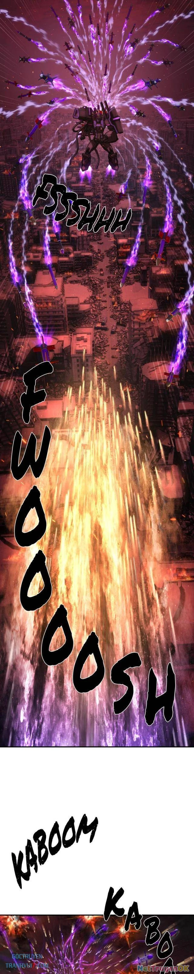 Sự Trở Lại Của Anh Hùng Diệt Thế: Chapter 120