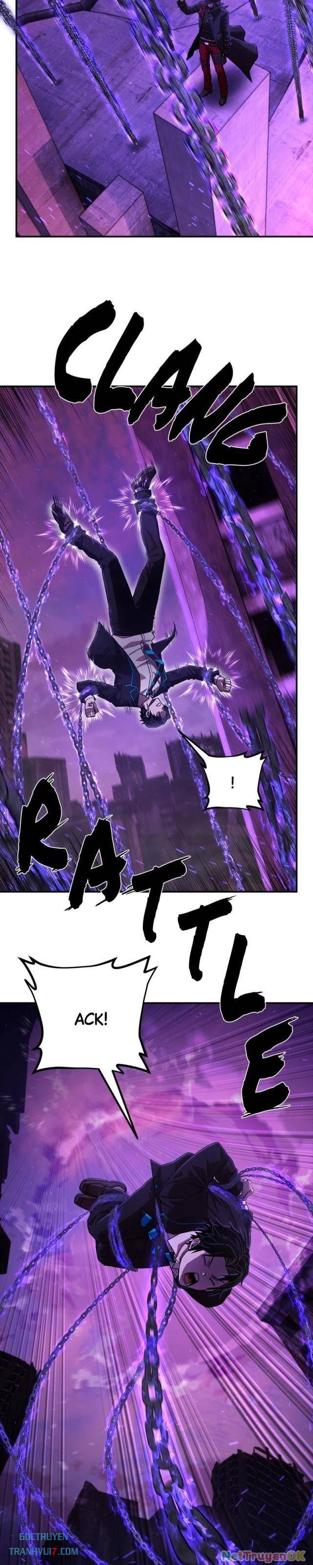 Sự Trở Lại Của Anh Hùng Diệt Thế: Chapter 120