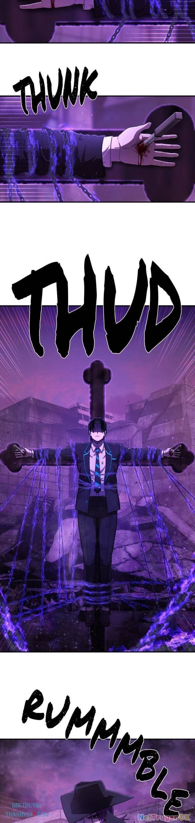 Sự Trở Lại Của Anh Hùng Diệt Thế: Chapter 120