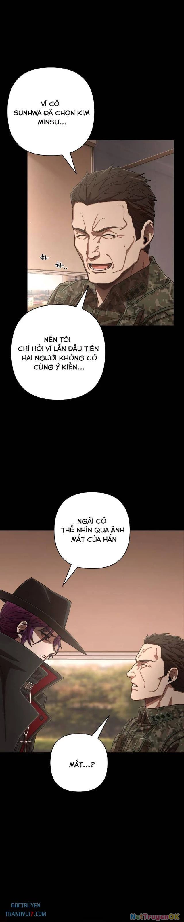 Sự Trở Lại Của Anh Hùng Diệt Thế: Chapter 121