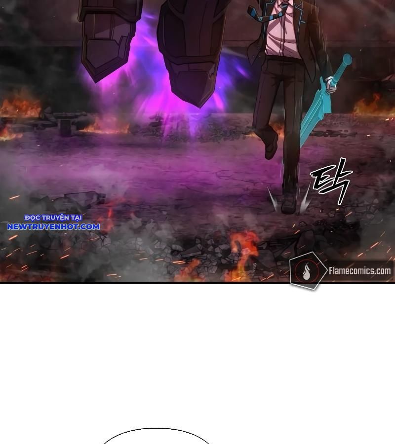 Sự Trở Lại Của Anh Hùng Diệt Thế: Chapter 122