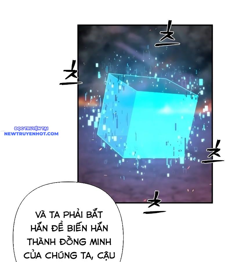 Sự Trở Lại Của Anh Hùng Diệt Thế: Chapter 122