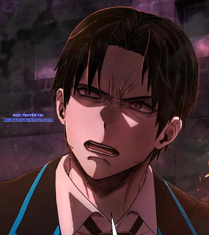 Sự Trở Lại Của Anh Hùng Diệt Thế: Chapter 122