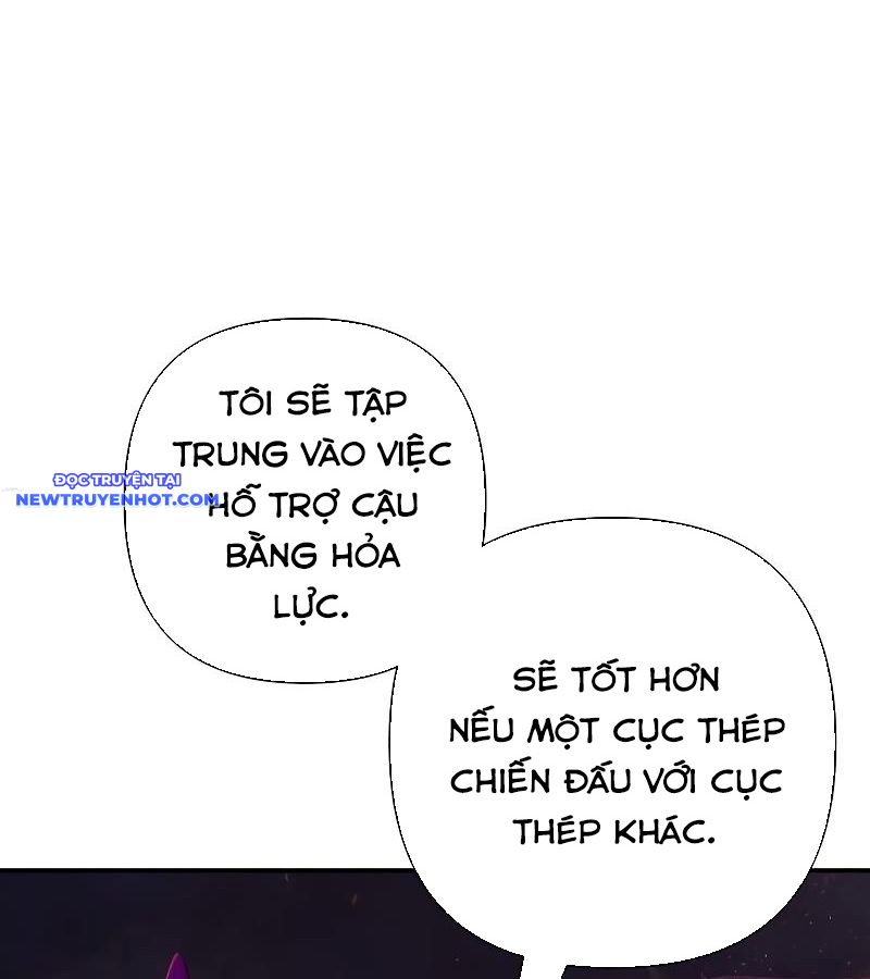 Sự Trở Lại Của Anh Hùng Diệt Thế: Chapter 122