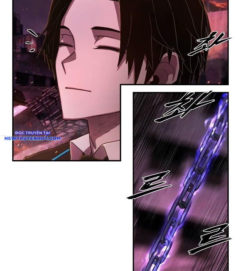Sự Trở Lại Của Anh Hùng Diệt Thế: Chapter 122