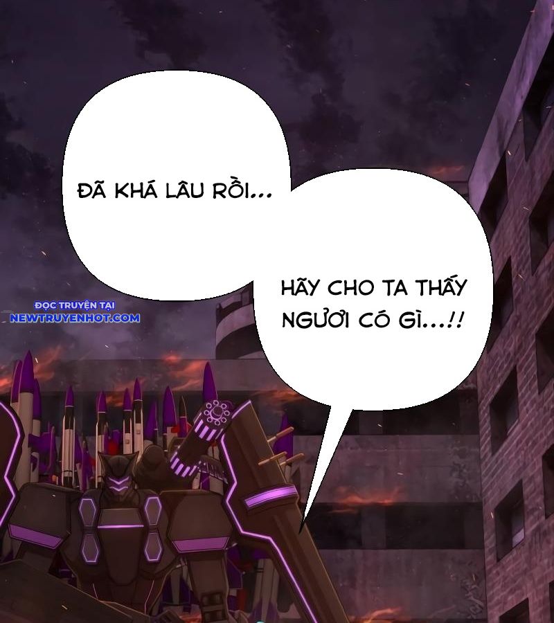Sự Trở Lại Của Anh Hùng Diệt Thế: Chapter 122