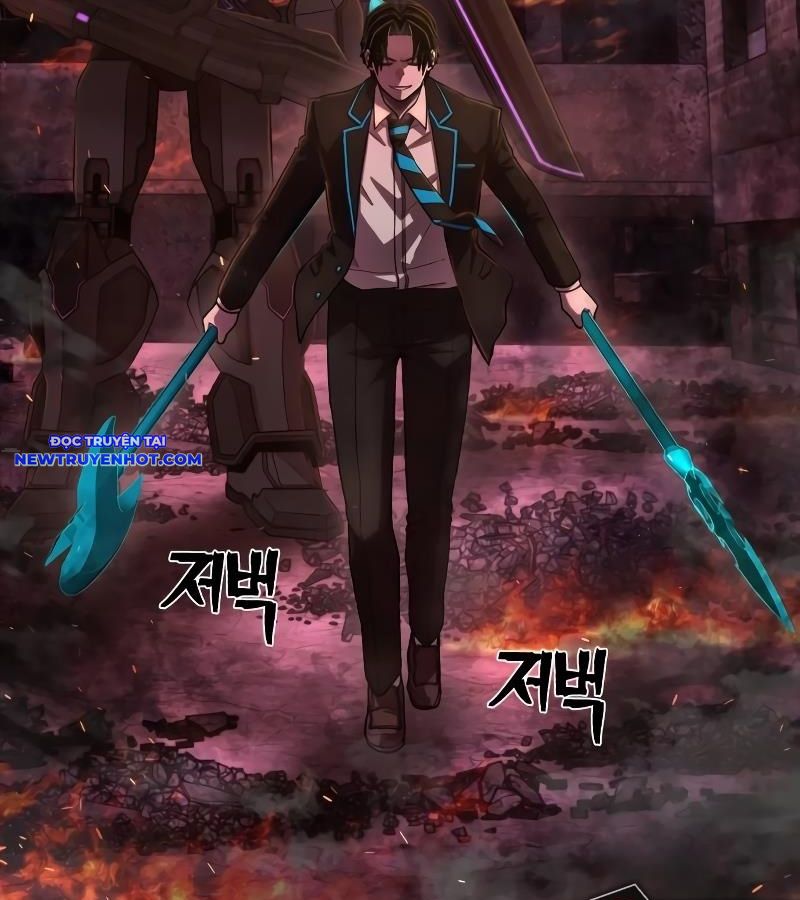Sự Trở Lại Của Anh Hùng Diệt Thế: Chapter 122