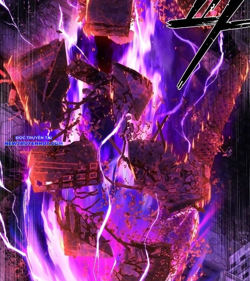 Sự Trở Lại Của Anh Hùng Diệt Thế: Chapter 122