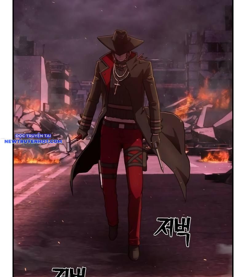 Sự Trở Lại Của Anh Hùng Diệt Thế: Chapter 122