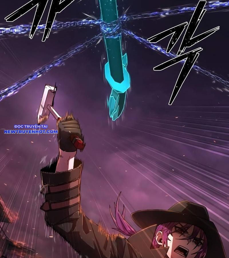 Sự Trở Lại Của Anh Hùng Diệt Thế: Chapter 122