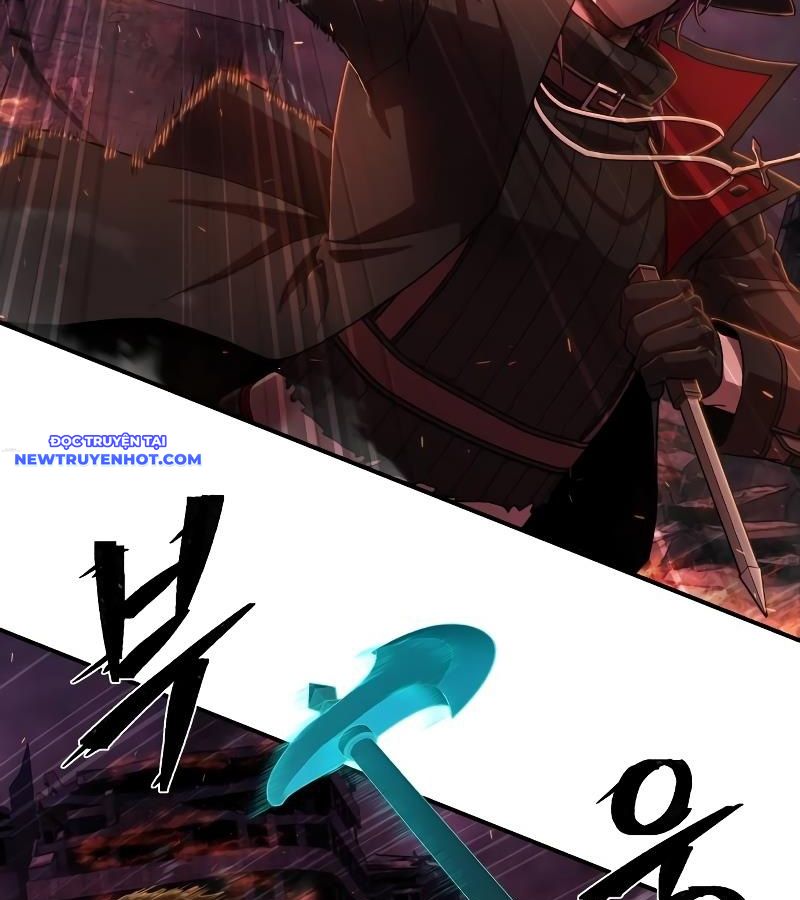 Sự Trở Lại Của Anh Hùng Diệt Thế: Chapter 122