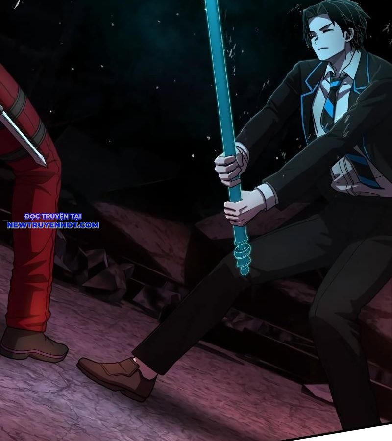 Sự Trở Lại Của Anh Hùng Diệt Thế: Chapter 122