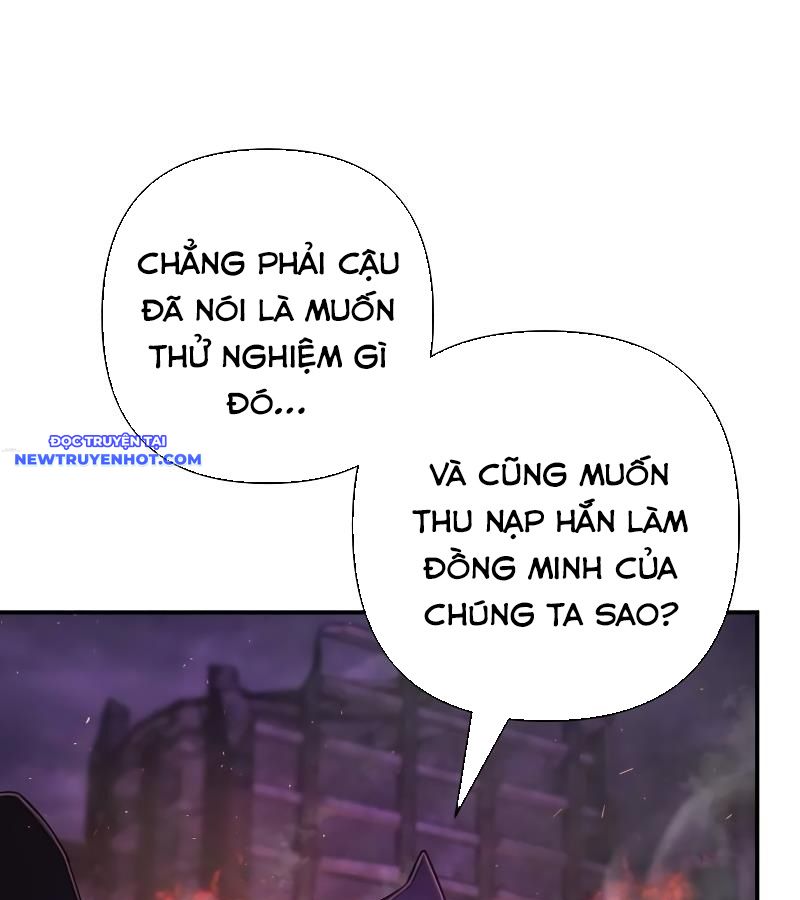 Sự Trở Lại Của Anh Hùng Diệt Thế: Chapter 122