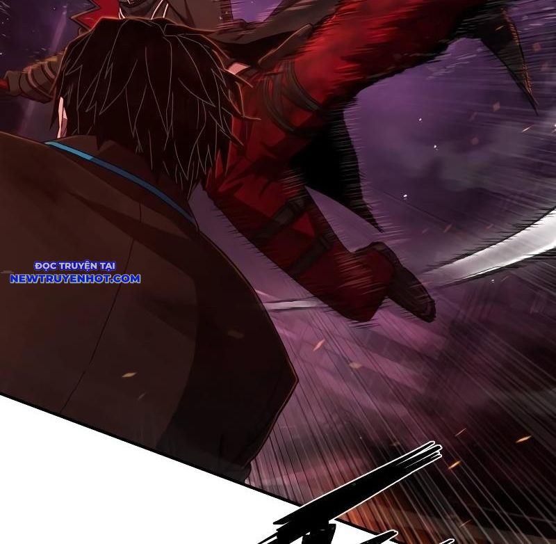 Sự Trở Lại Của Anh Hùng Diệt Thế: Chapter 122
