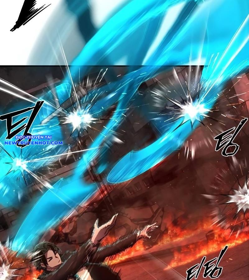 Sự Trở Lại Của Anh Hùng Diệt Thế: Chapter 122
