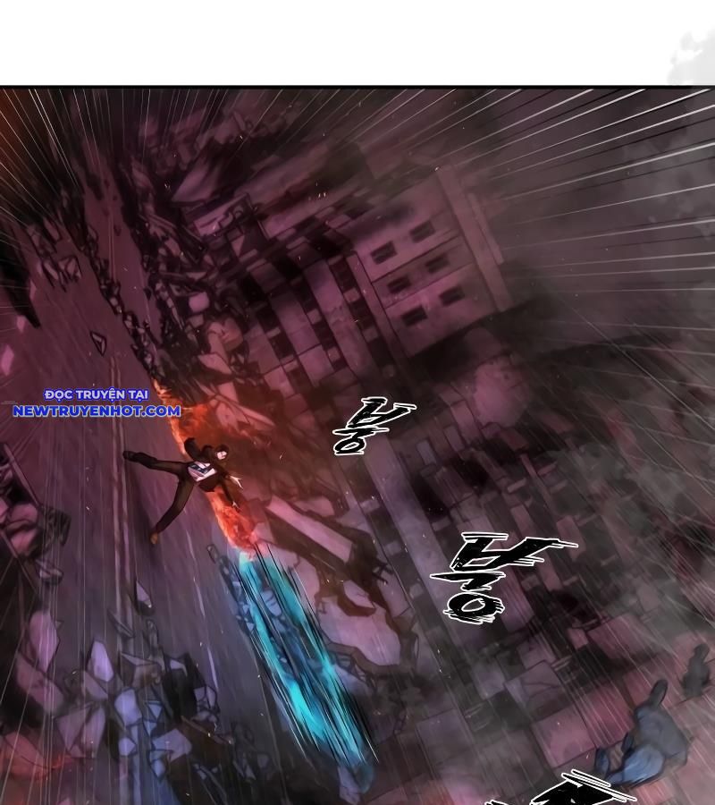 Sự Trở Lại Của Anh Hùng Diệt Thế: Chapter 122