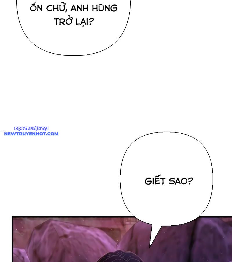 Sự Trở Lại Của Anh Hùng Diệt Thế: Chapter 122