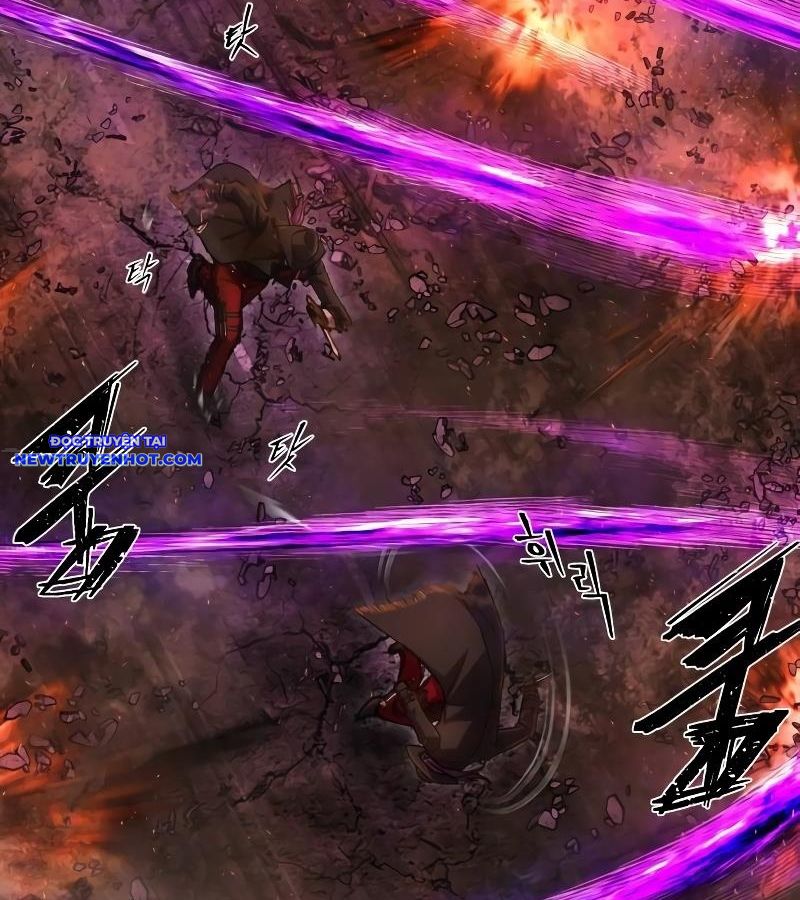 Sự Trở Lại Của Anh Hùng Diệt Thế: Chapter 122