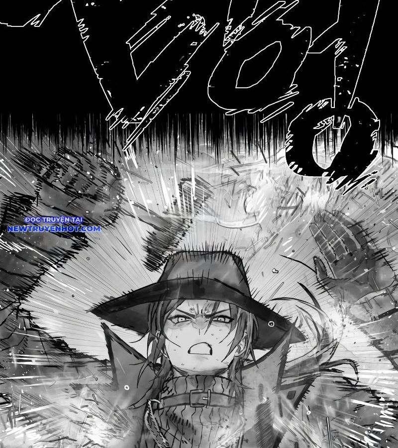 Sự Trở Lại Của Anh Hùng Diệt Thế: Chapter 122