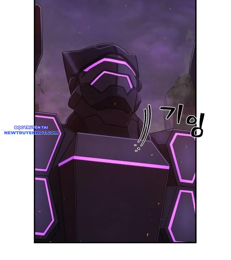 Sự Trở Lại Của Anh Hùng Diệt Thế: Chapter 122