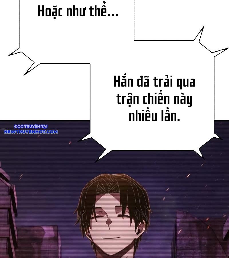 Sự Trở Lại Của Anh Hùng Diệt Thế: Chapter 122