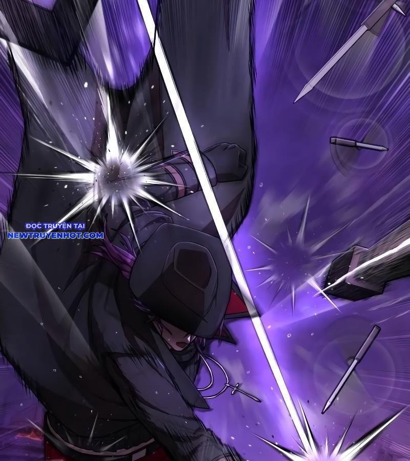 Sự Trở Lại Của Anh Hùng Diệt Thế: Chapter 122